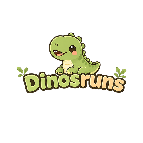 Dinosruns