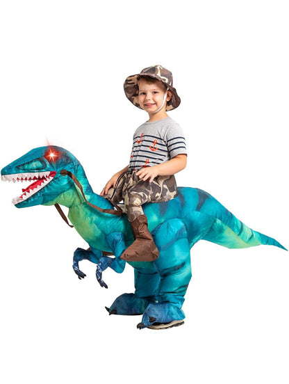 Dinosruns