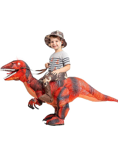 Dinosruns