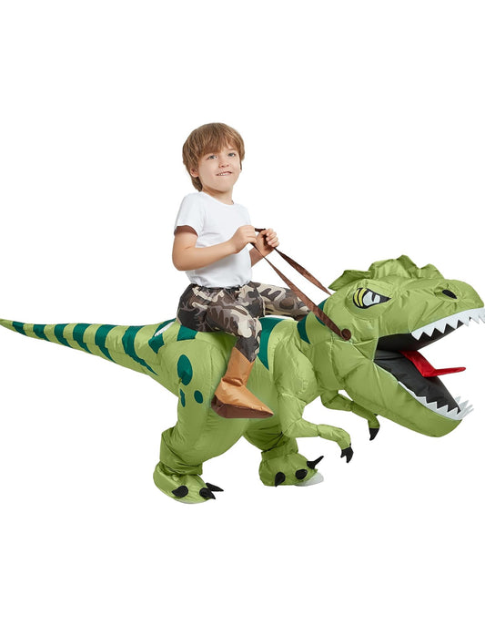 Dinosruns